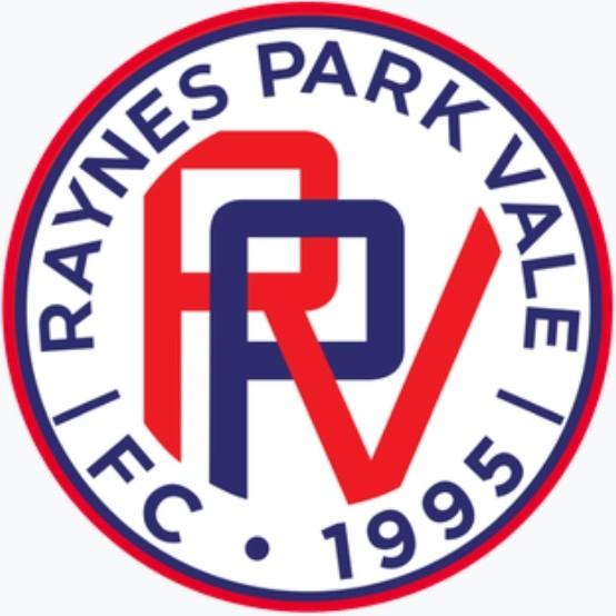 Raynes Park Vale