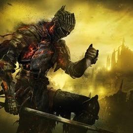 Dark Souls III - Dark Souls III