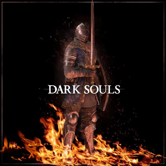 Dark Souls - Nameless Song