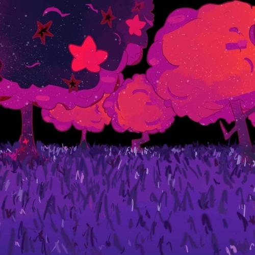 Deltarune Chapter 1 - Field of Hopes and Dreams