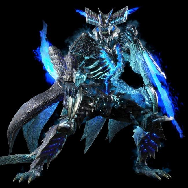 Devil May Cry 5 - Devil Trigger