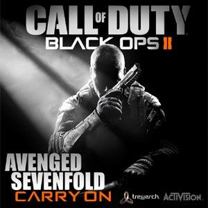 Call of Duty: Black Ops 2 - Carry On