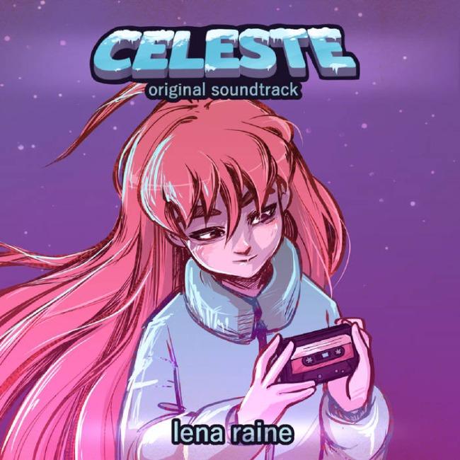 Celeste - Resurrections