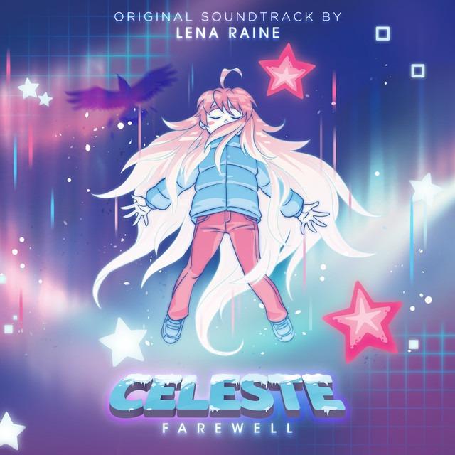 Celeste - Farewell