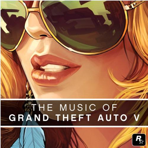 Grand Theft Auto V - Welcome To Los Santos