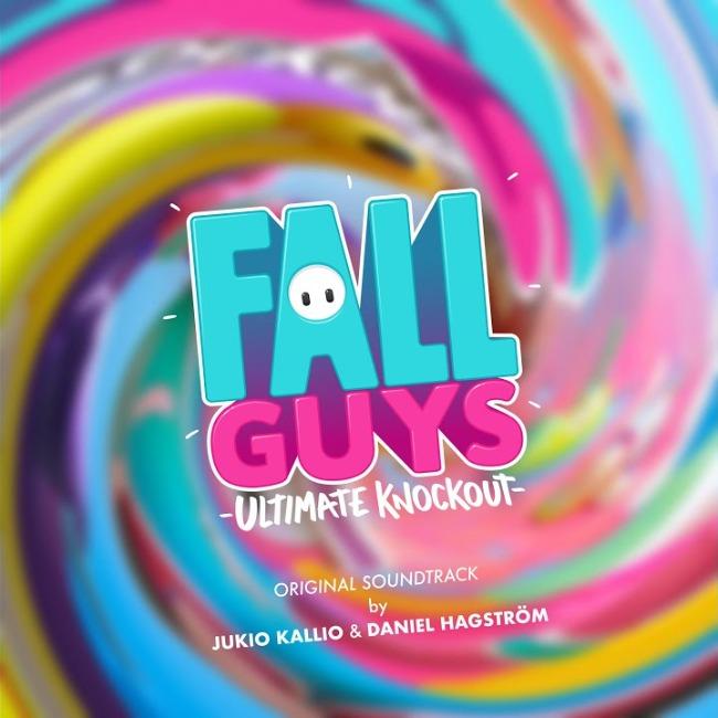 Fall Guys - Everybody Falls (Fall Guys Theme)