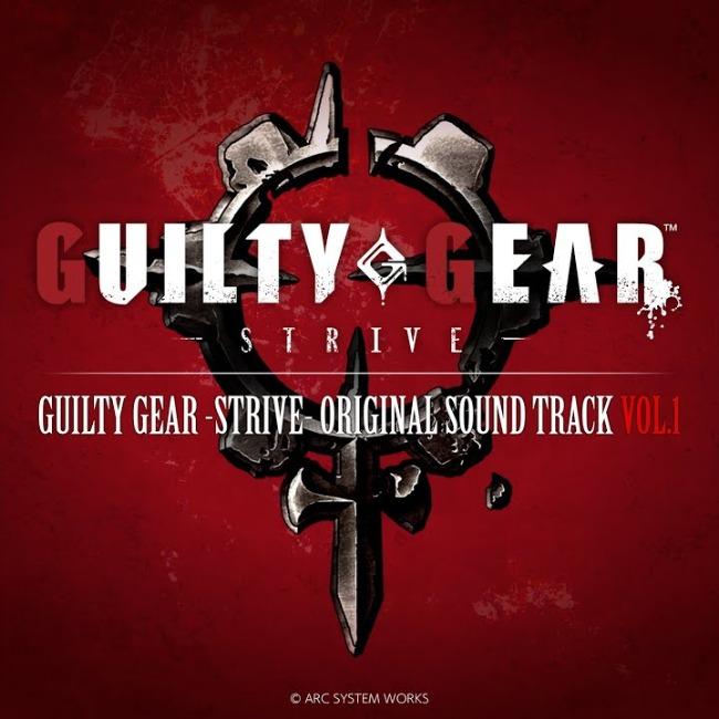 Guilty Gear Strive - Find Your One Way