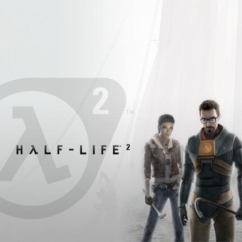 Half Life 2 - Hazardous Environments
