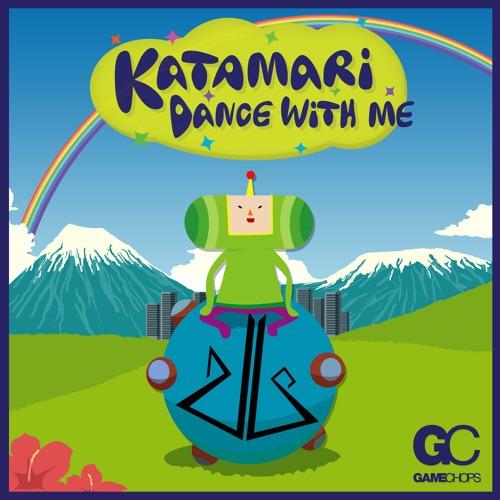 Katamari Damacy - Katamari on the Rocks