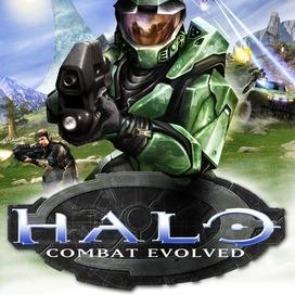 Halo: Combat Evolved - Halo