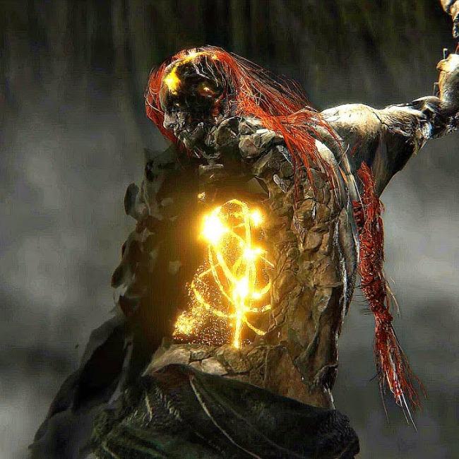 Elden Ring - The Final Battle