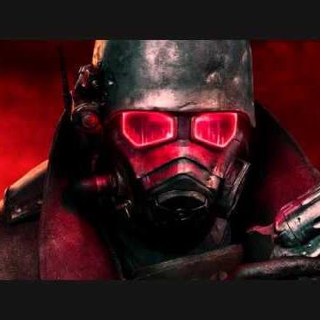 Fallout New Vegas - Big Iron