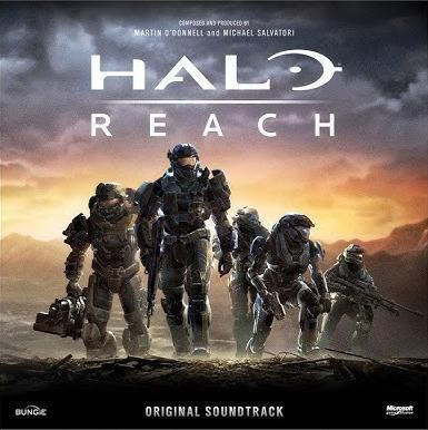 Halo: Reach - Overture