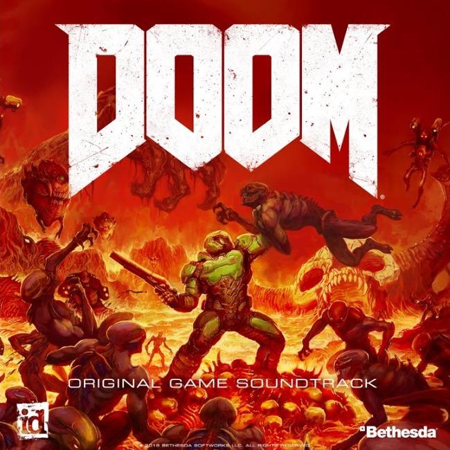 Doom (2016) - At Doom's Gate