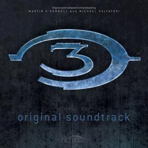 Halo 3 - Main Theme