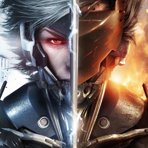 Metal Gear Rising: Revengeance - It Has To Be This Way