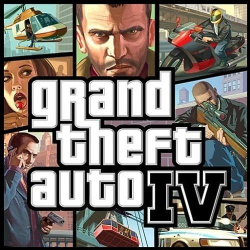 Grand Theft Auto IV - Soviet Connection