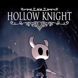 Hollow Knight - Hollow Knight