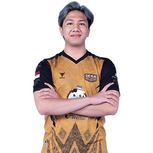 DEWA Garry