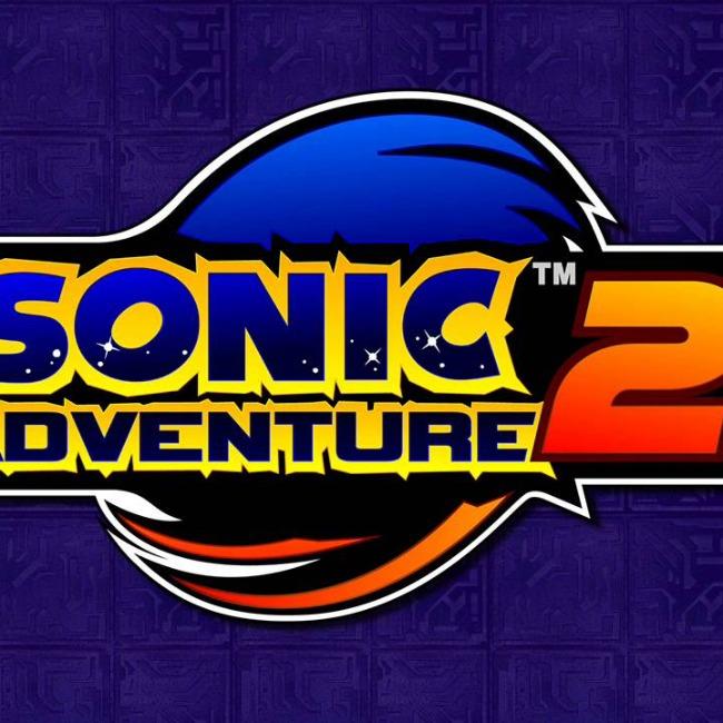 Sonic Adventure 2 - Live and Learn