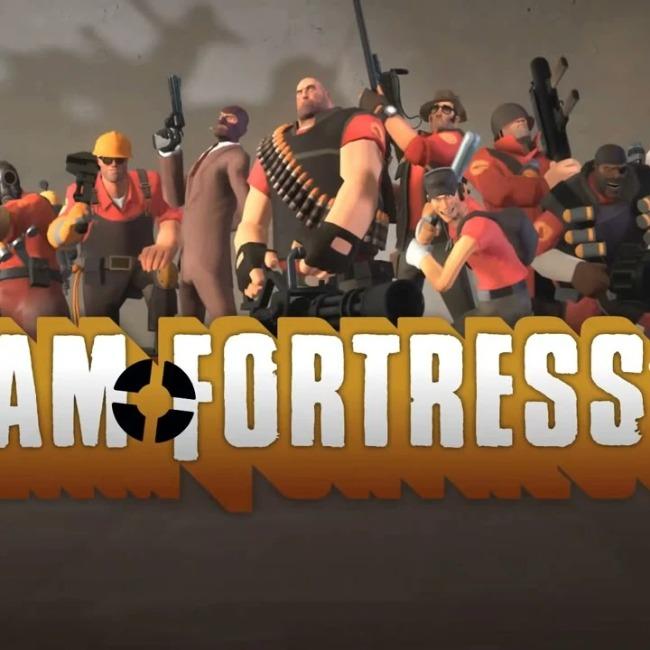Team Fortress 2 - Main Theme