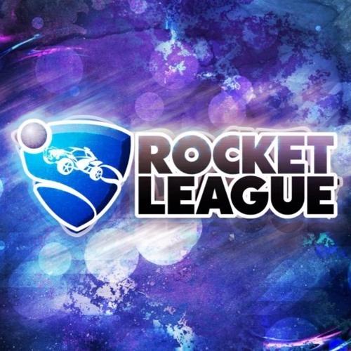 Rocket League - Rocket League Theme