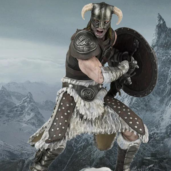 The Elder Scrolls V: Skyrim - Dragonborn