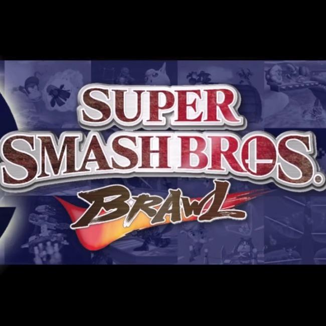 Super Smash Bros: Brawl - Main Theme
