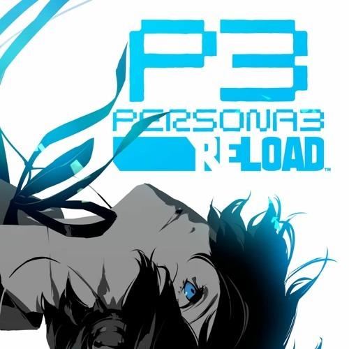 Persona 3 Reload - It's Going Down Now