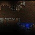Terraria - Underground