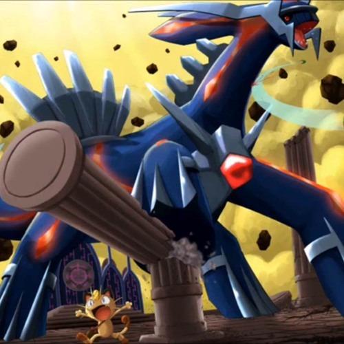 Pokémon Mystery Dungeon - Dialga's Fight to the Finish!
