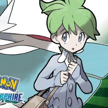Pokémon Omega Ruby & Alpha Sapphire - Battle! VS Wally