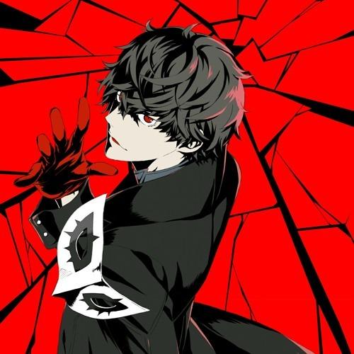Persona 5 - Last Surprise