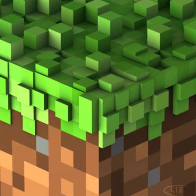 Minecraft - Sweden