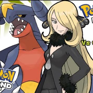 Pokémon Diamond, Pearl & Platinum - Battle! (Champion)