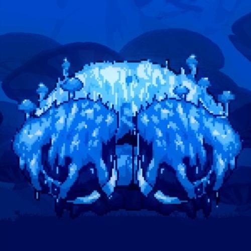 Terraria Calamity Mod - 1NF3S+@+!0N