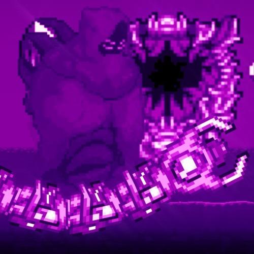 Terraria Calamity Mod - Servants of The Scourge