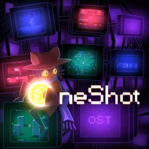 OneShot - Niko and the World Machine