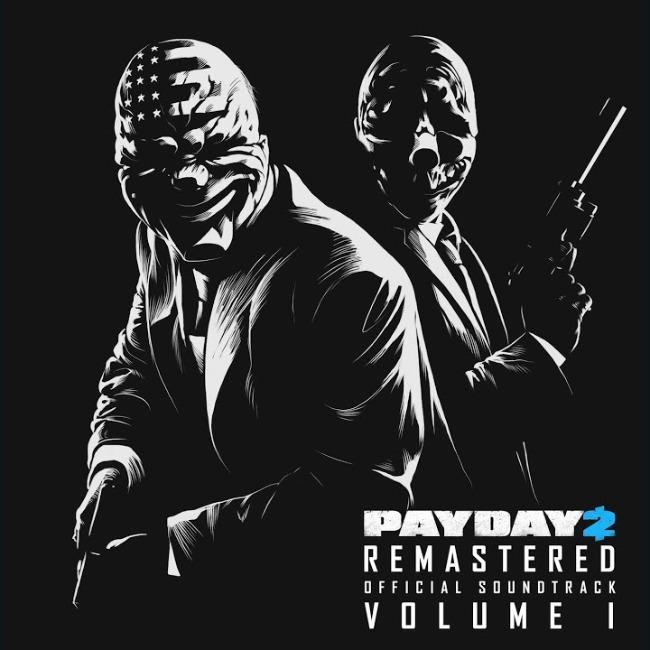 Payday 2 - Razormind