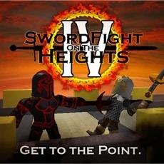 Sword Fights On The Heights IV - Winds Of Fjords