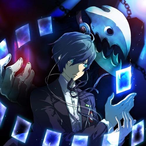 Persona 3 - Mass Destruction