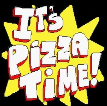 Pizza Tower - It's Pizza Time!