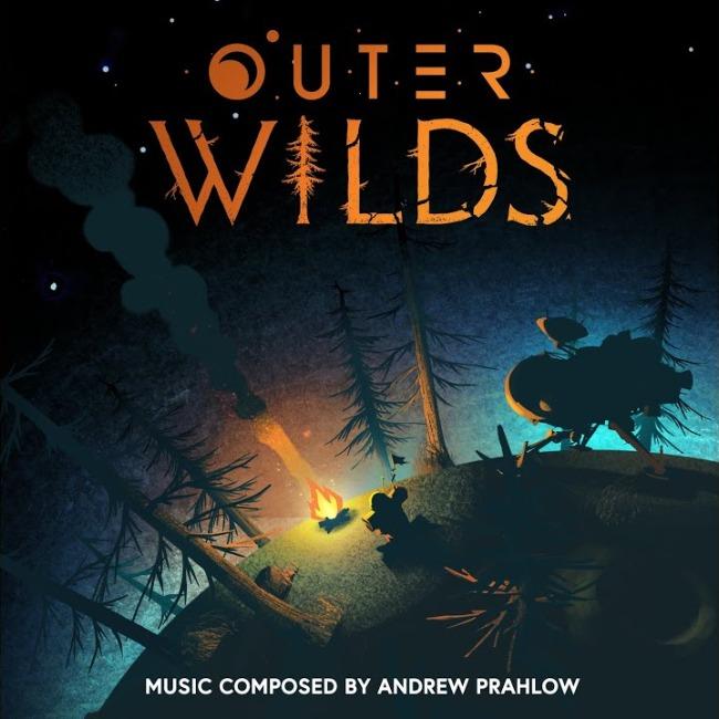 Outer Wilds - 14.3 Billion Years