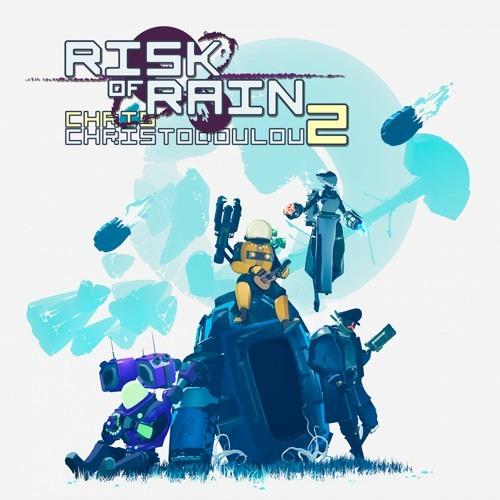 Risk of Rain 2 - The Rain Formerly Known as Purple