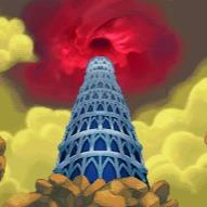 Pokémon Mystery Dungeon: Explorers of Sky - Temporal Spire