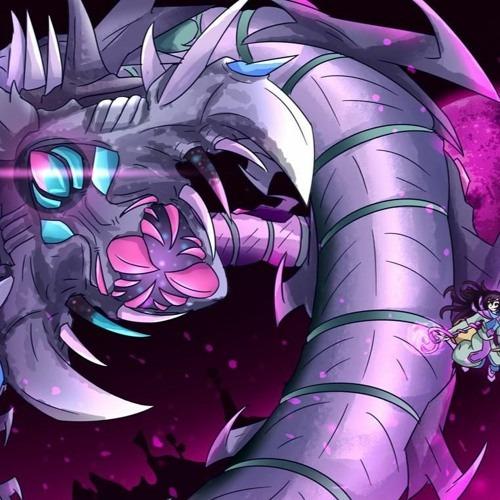 Terraria Calamity Mod - Scourge of The Universe