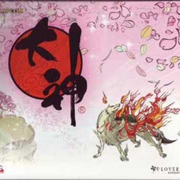 Okami - The Sun Rises