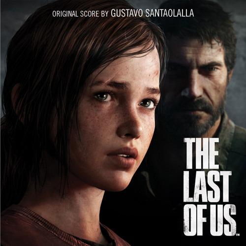 The Last of Us - Main Theme