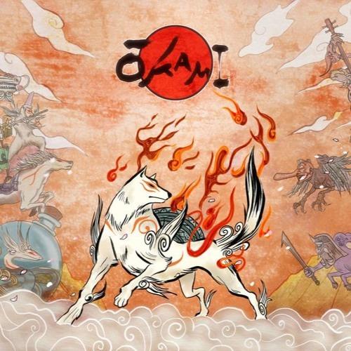 Okami - Reset (Thank you)