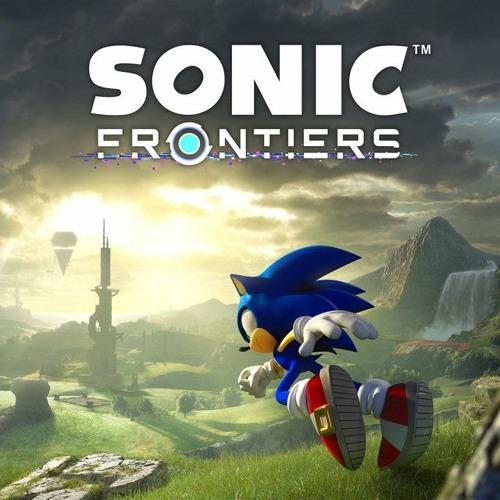 Sonic Frontiers - Undefeatable
